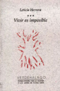 Vivir es imposible