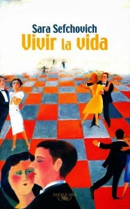 Vivir la vida