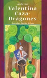 Valentina caza - dragones