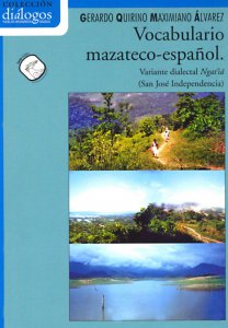 Vocabulario mazateco-español