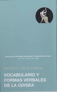 Vocabulario y formas verbales de la Odisea