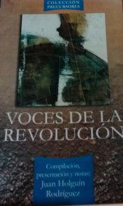 Voces de la Revolución