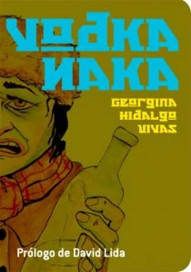 Vodka naka