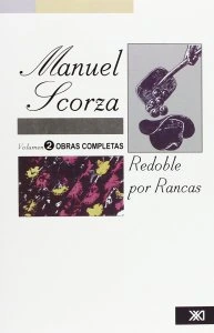 Obras completas, vol. 2 : redoble por Rancas