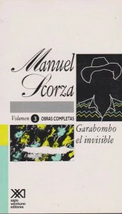 Obras completas, vol. 3 : Garabombo el invisible