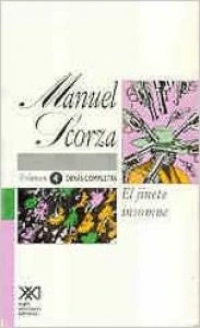 Obras completas, vol. 4 : el jinete insomne