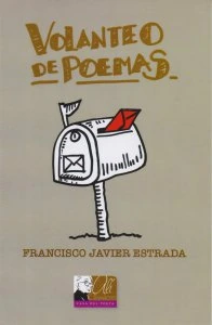 Volanteo de poemas