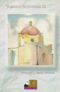 Volanteo de poemas III