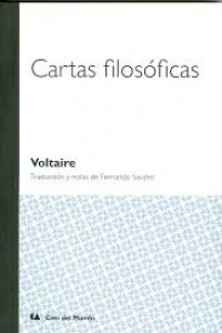 Cartas filosóficas