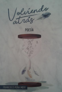 Volviendo atrás : poesía