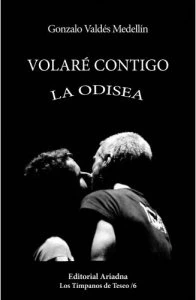Volaré contigo: la Odisea