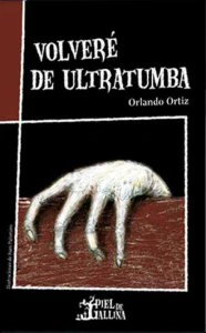 Volveré de ultratumba