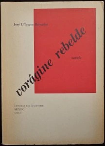 Vorágine rebelde