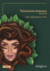 Vorágine rimada (sonetos)