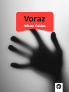 Voraz