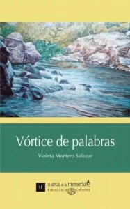 Vórtice de palabras