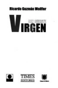 Virgen sin suerte