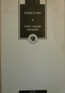 Vuelo 294