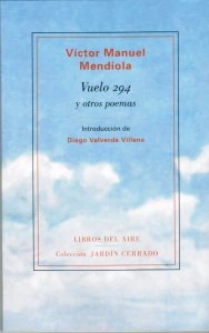 Vuelo 294 y otros poemas