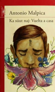 Ka súut naj : vuelta a casa