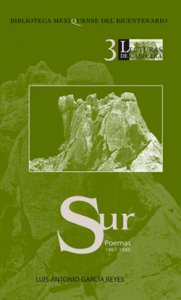 Sur : poemas 1967-1980