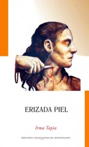 Erizada piel
