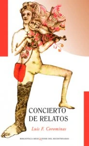 Concierto de relatos