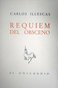 Réquiem del obsceno