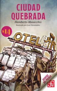 Ciudad quebrada