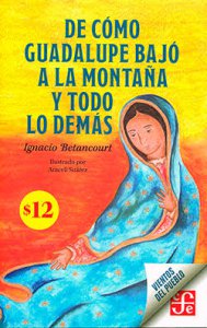 De cómo Guadalupe bajó a la montaña y de todo lo demás