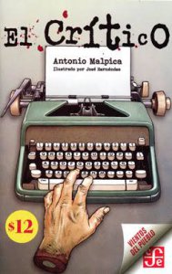 El crítico
