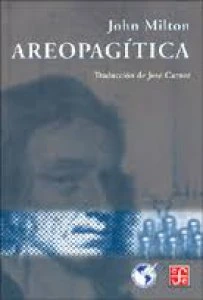 Areopagítica