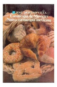 Cornucopia de México ; Nueva cornucopia mexicana