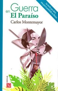 Guerra en el paraíso