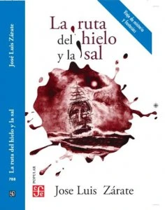 La ruta del hielo y la sal