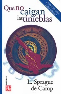 Que no caigan las tinieblas