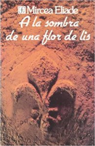 A la sombra de una flor de lis
