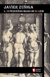 Las pequeñas hijas de Salem