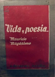 Vida y poesía