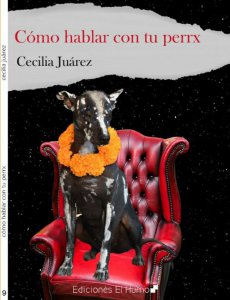 Cómo hablar con tu perrx