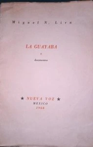 La guayaba