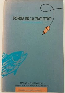Poesía en la Facultad