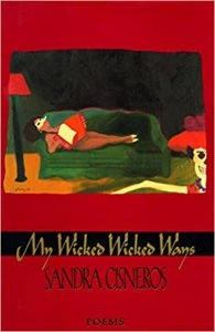 My wicked wicked ways