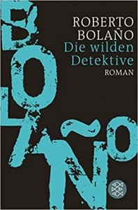 Die wilden Detektive