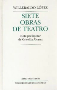 Siete obras de teatro