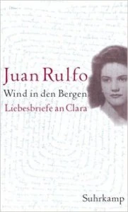 Wind in den Bergen: Liebesbriefe an Clara
