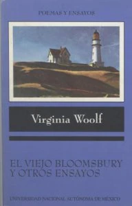 El viejo Bloomsbury y otros ensayos