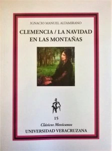 Clemencia. La navidad en las montañas