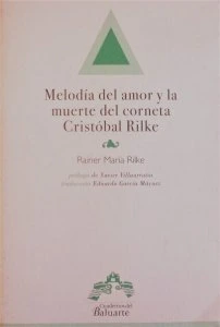 Melodía del amor y la muerte del corneta Cristóbal Rilke