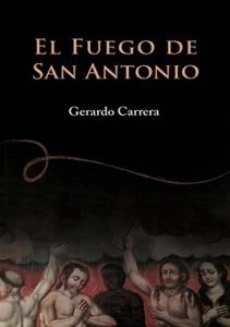 El fuego de San Antonio